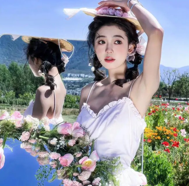 巴黎圣母院