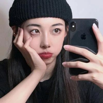 好运自然来